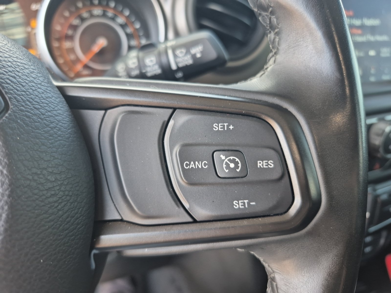 Used 2021 Jeep Wrangler Unlimited Sport AWD/4WD image 16