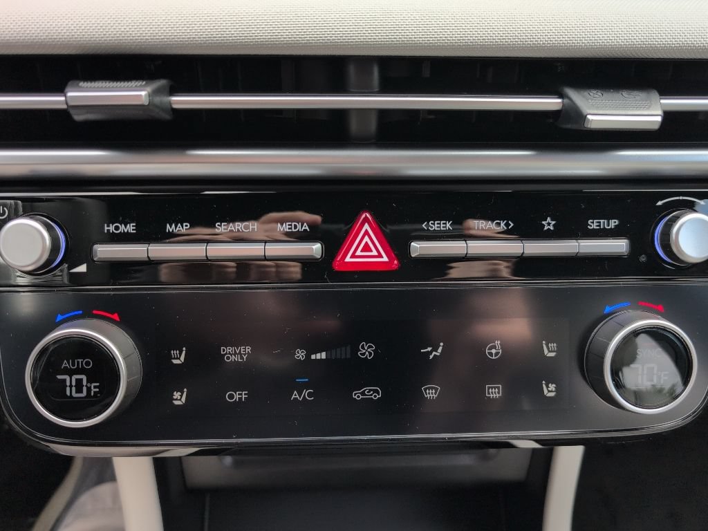 New 2026 Hyundai Tucson Limited AWD/4WD image 17