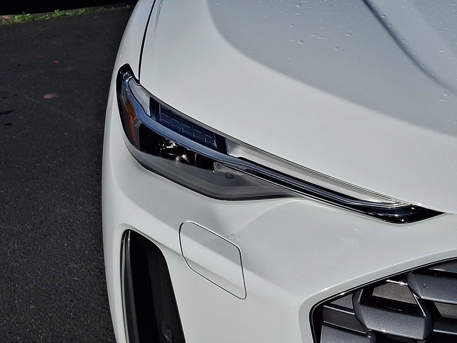 Used 2025 Audi Q5 Premium Plus w/ Premium Plus image 9