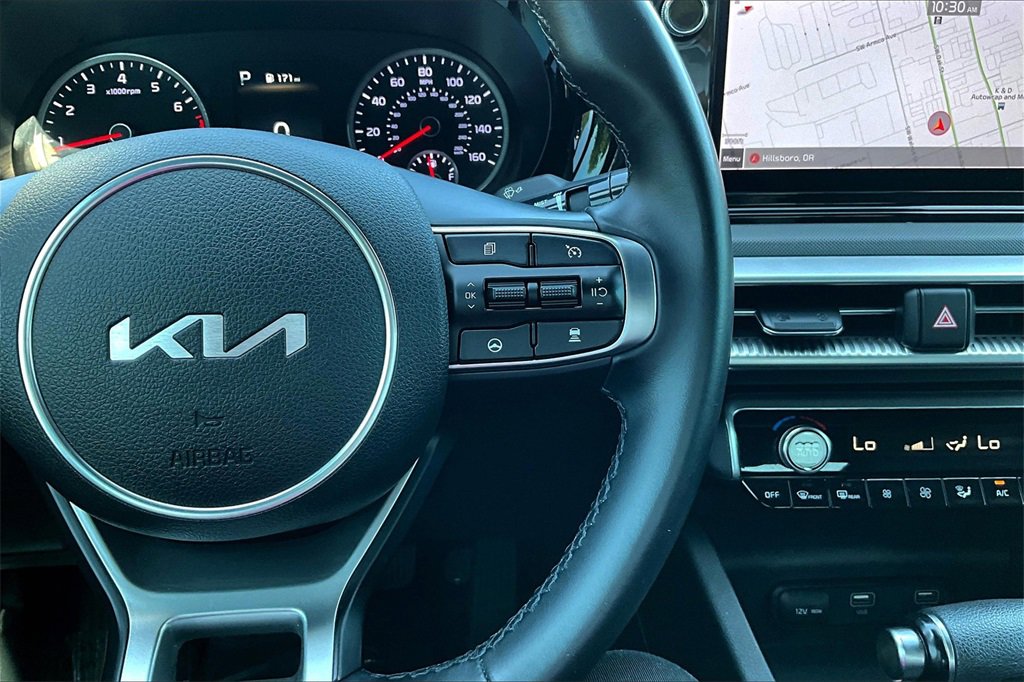 Used 2022 Kia K5 GT-Line w/ GT-Line FWD Premium Package image 25