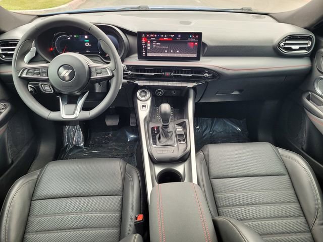 Used 2024 Dodge Hornet R/T Plus w/ R/T Blacktop Package image 10