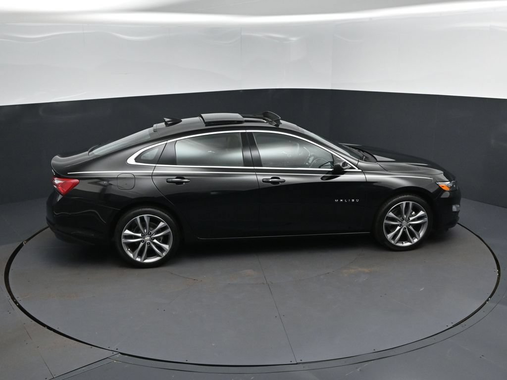 Used 2024 Chevrolet Malibu LT FWD image 34