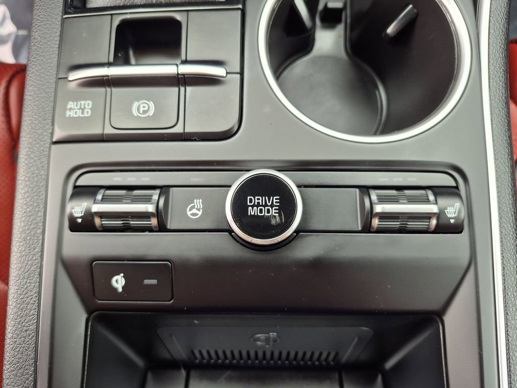 Certified 2024 Kia K5 GT-Line w/ GT-Line Premium Package AWD/4WD image 27