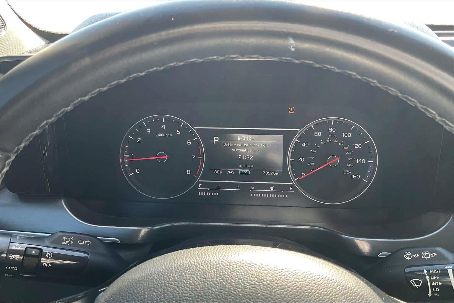 Certified 2022 Kia Sorento SX FWD image 15