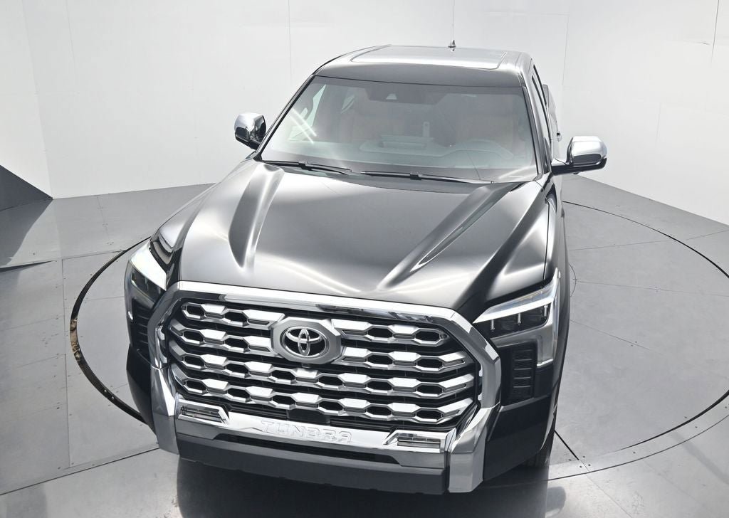 New 2026 Toyota Tundra 1794 Edition AWD/4WD image 62