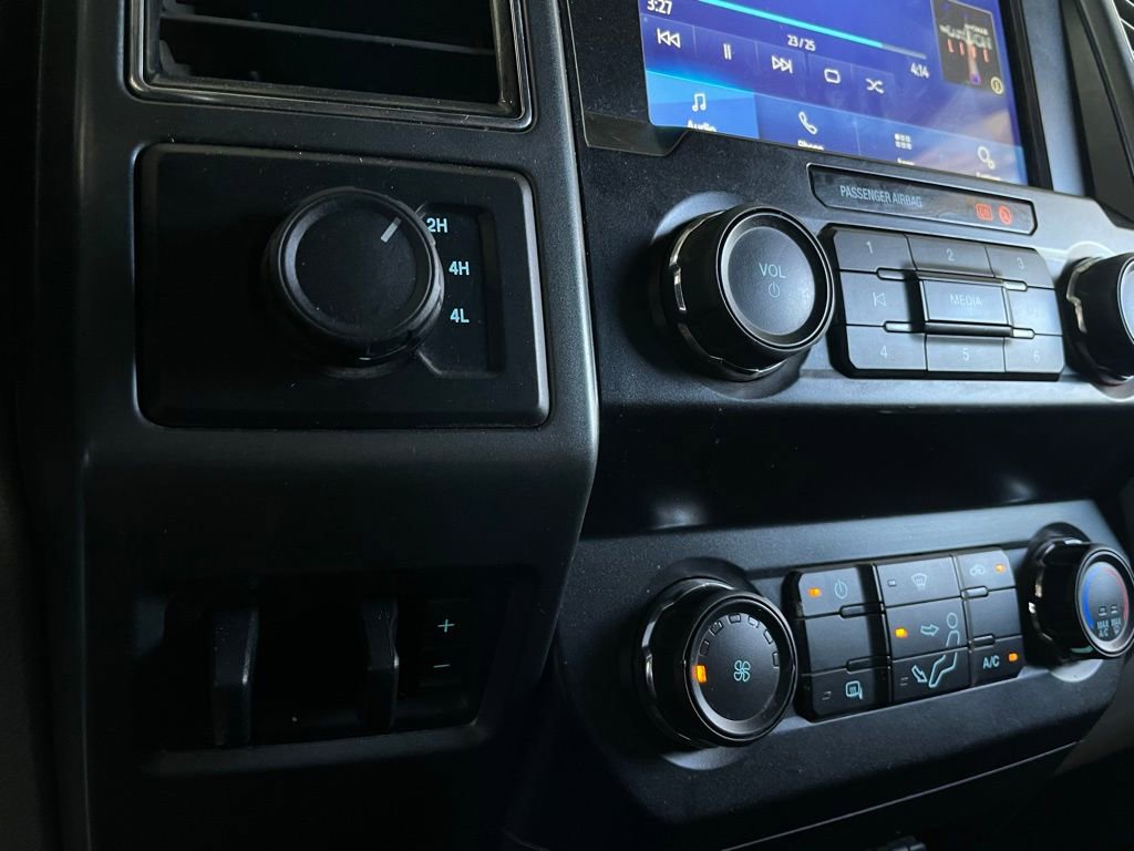 Used 2021 Ford F550 4x4 Crew Cab Super Duty image 33