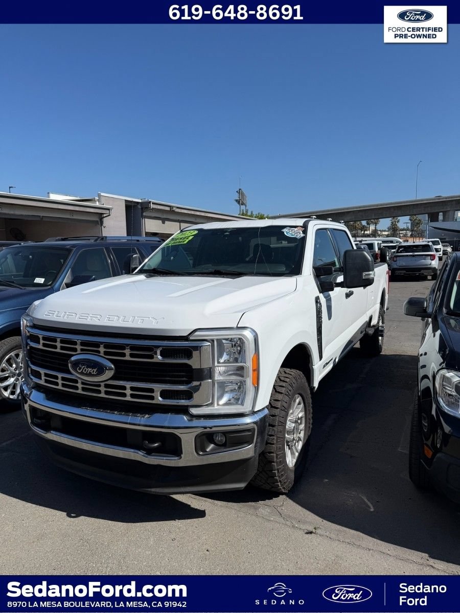 Certified 2025 Ford Transit 350 XLT