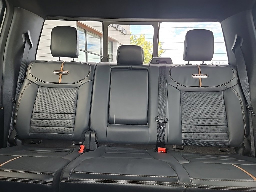 Used 2023 Ford F150 Platinum w/ FX4 Off-Road Package image 49