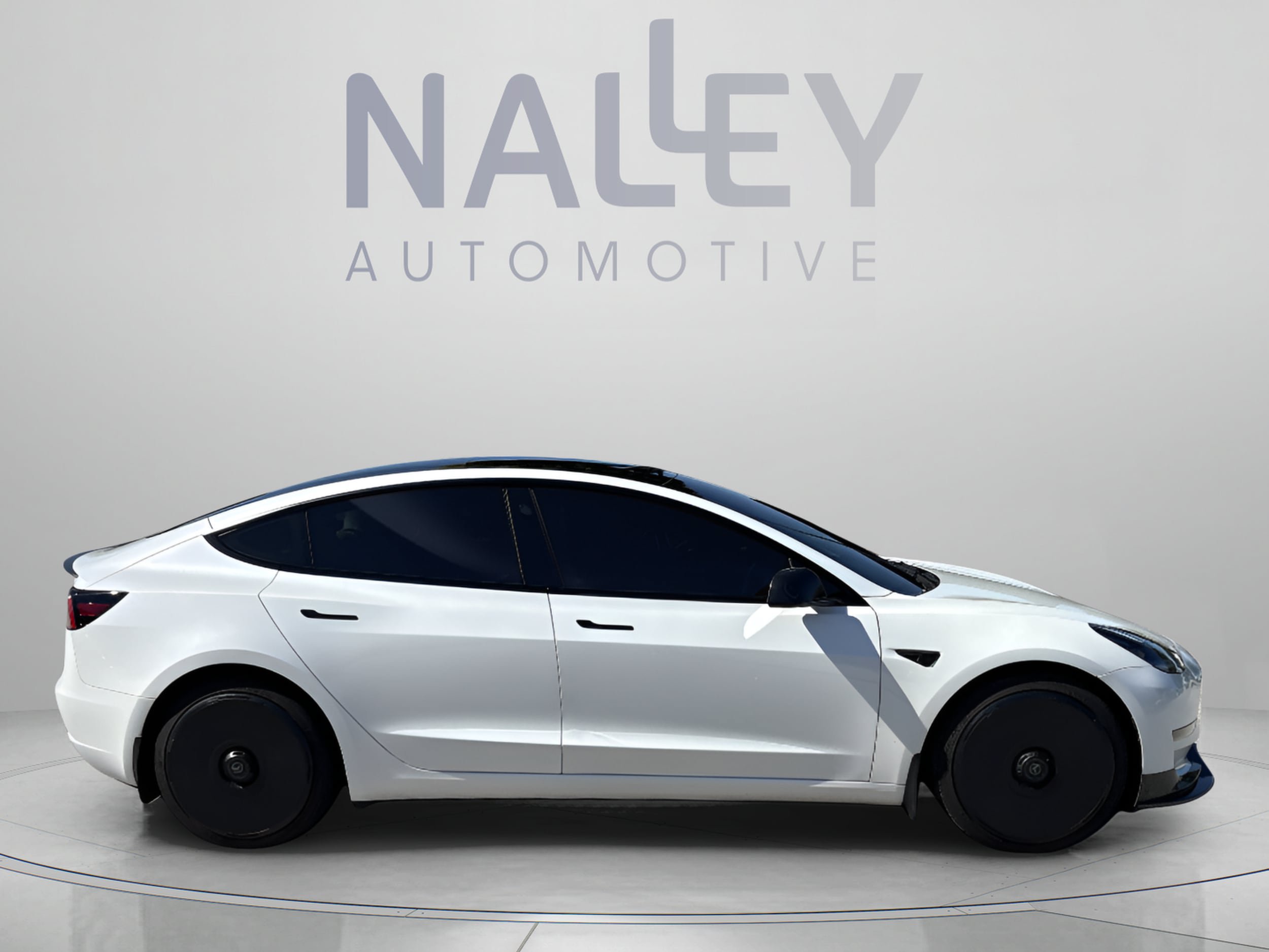 Used 2023 Tesla Model 3 Performance AWD/4WD image 6