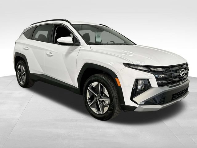 Used 2025 Hyundai Tucson SEL AWD/4WD image 4