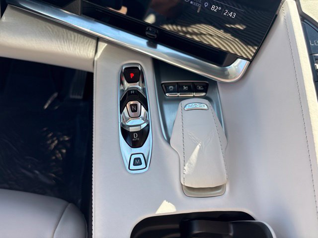 Used 2023 Chevrolet Corvette Stingray Premium Conv RWD image 26