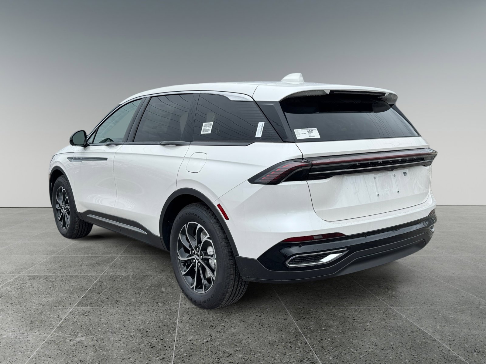 New 2026 Lincoln Nautilus Premier w/ Equipment Group 102A image 3