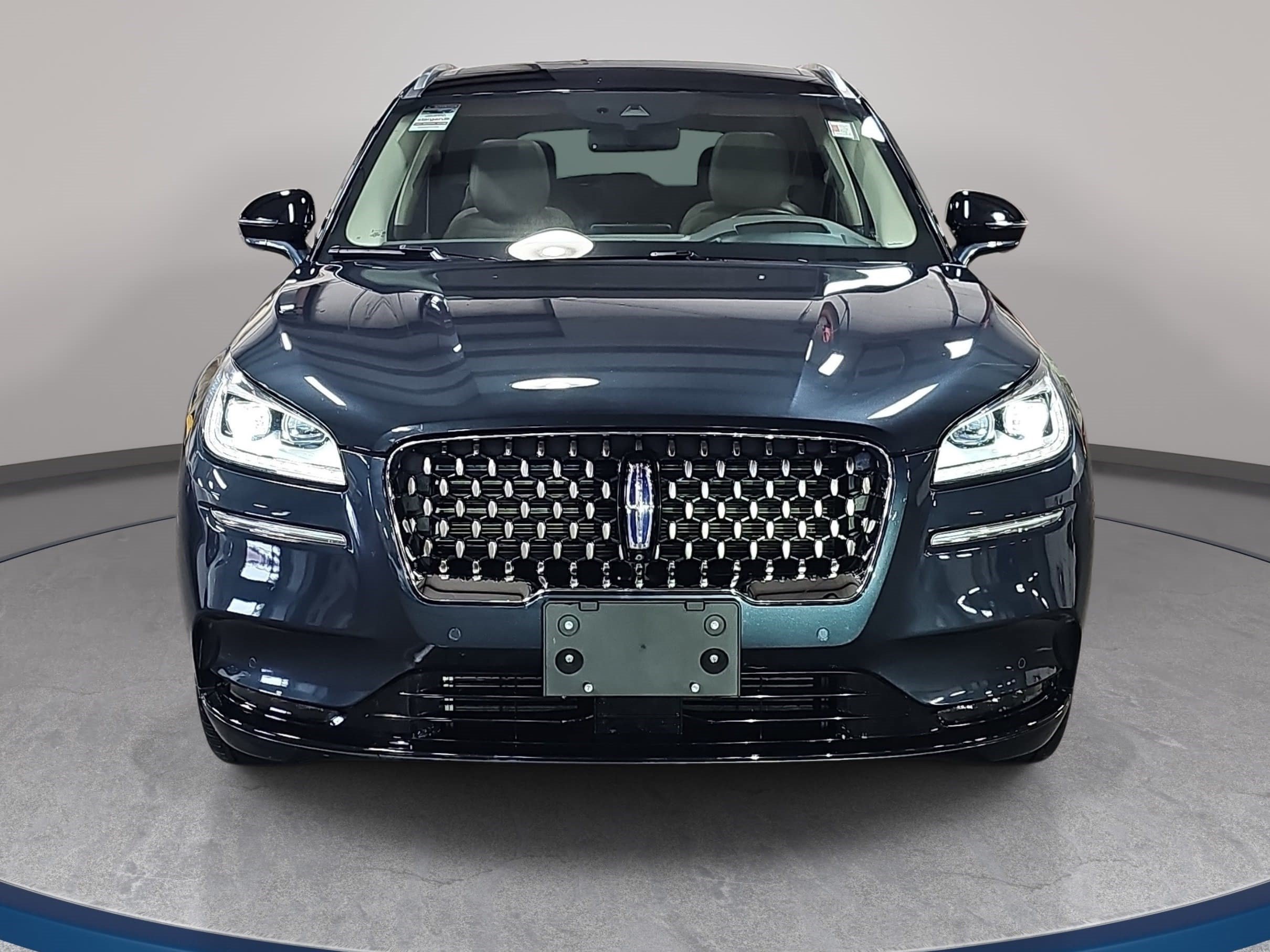 Used 2022 Lincoln Corsair Grand Touring w/ Elements Technology Bundle AWD/4WD image 2