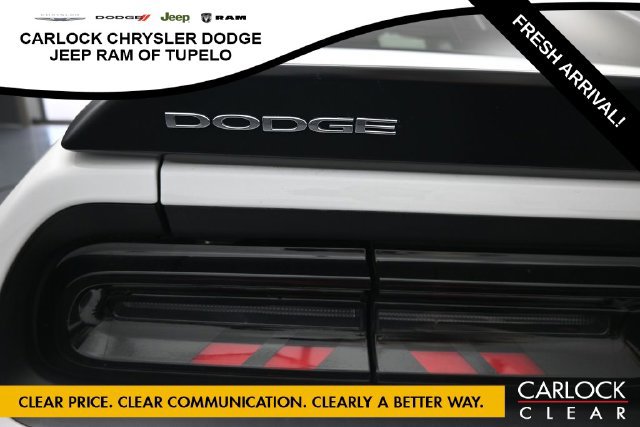Used 2023 Dodge Challenger R/T Scat Pack w/ Plus Package RWD image 36