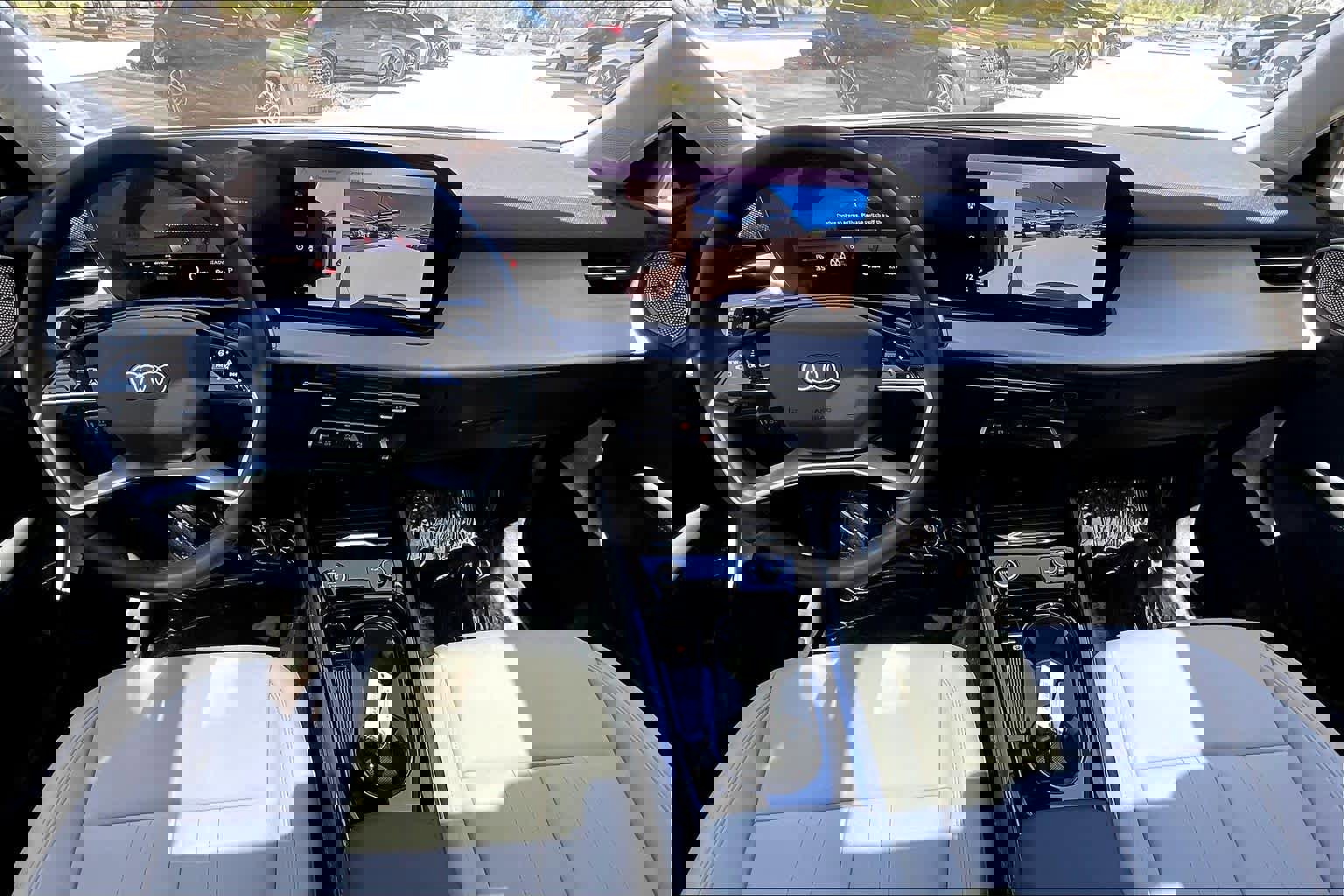 New 2026 Audi Q3 quattro 2.0T image 5