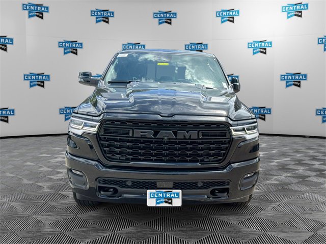 New 2026 RAM 1500 Limited image 8