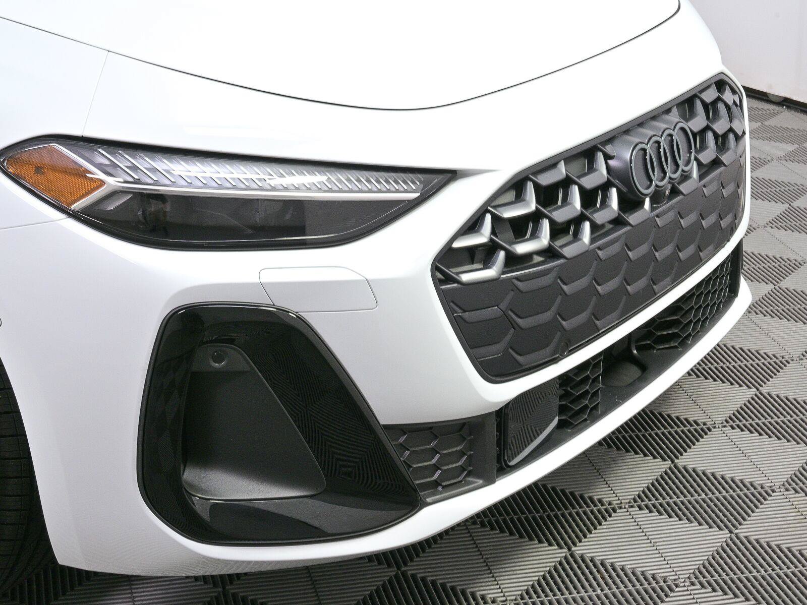 New 2026 Audi A5 Prestige AWD/4WD image 39