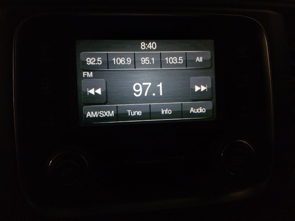 Used 2018 RAM 1500 Tradesman w/ Popular Equipment Group image 25