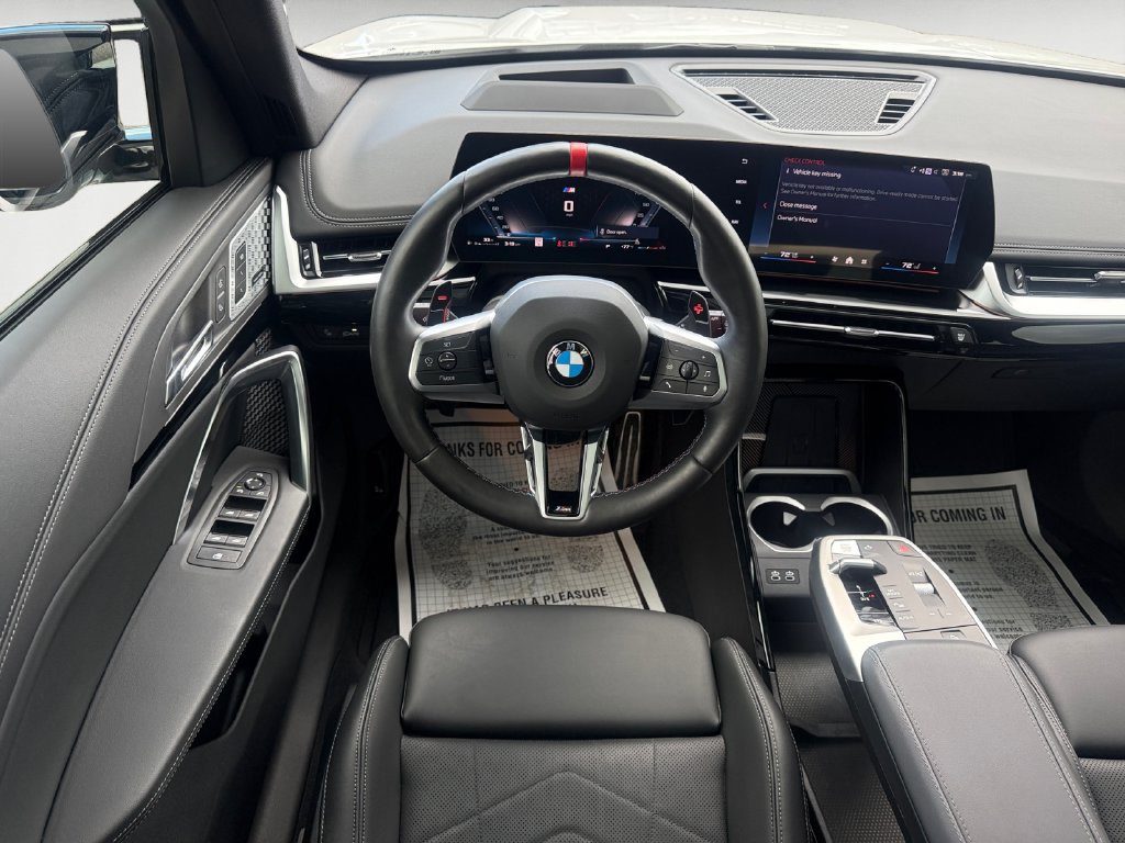 Used 2025 BMW X1 M35i w/ Premium Package AWD/4WD image 12