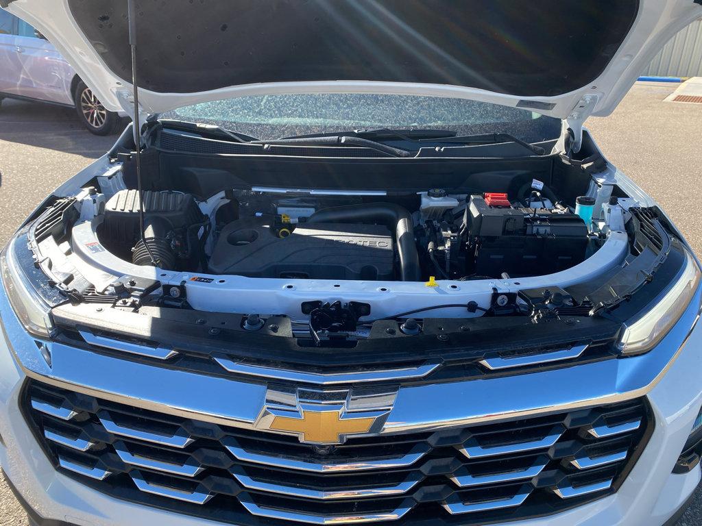Used 2025 Chevrolet Equinox LT w/ Convenience Package II AWD/4WD image 21