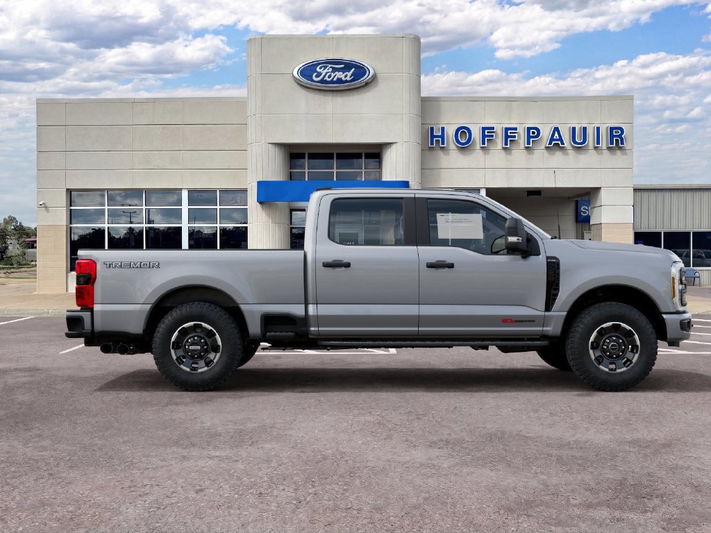 New 2027 Ford F250 XL w/ Tremor Off-Road Package AWD/4WD image 5