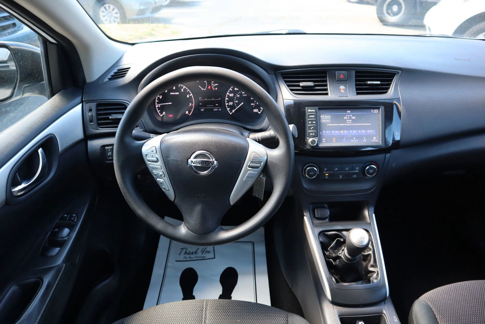 Used 2019 Nissan Sentra S image 19