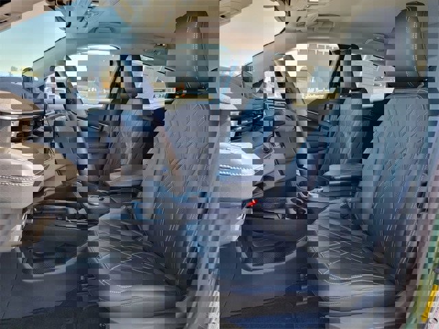 Certified 2024 Ford Mustang Mach-E Select image 20