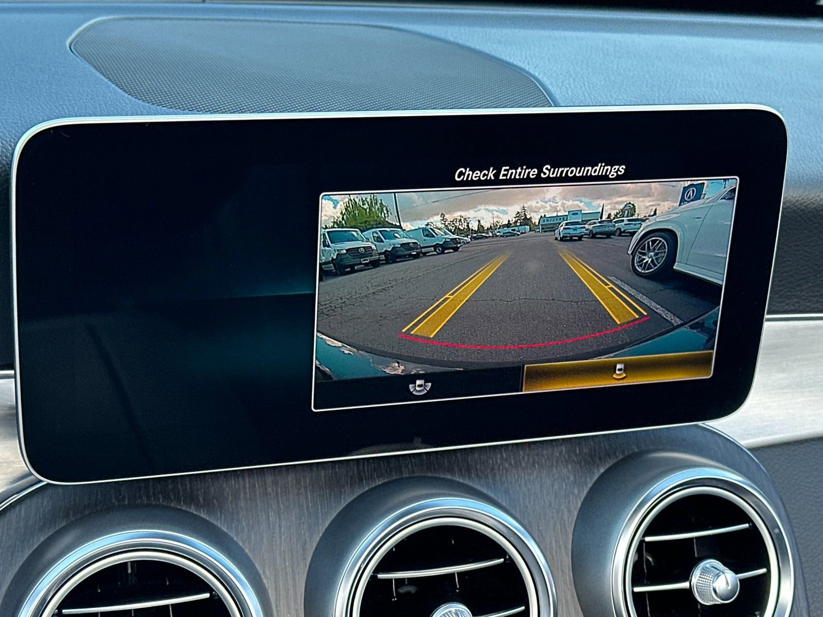 Used 2019 Mercedes-Benz C 300 4MATIC Cabriolet image 18