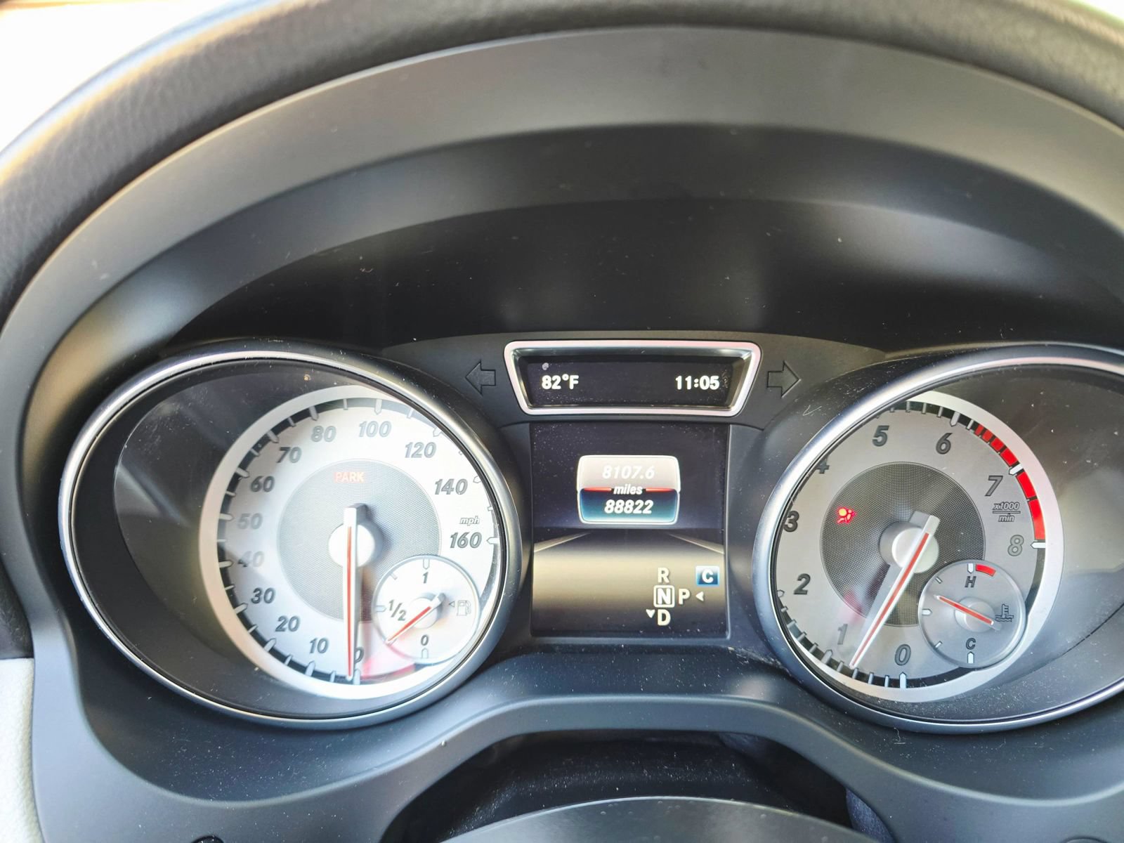 Used 2017 Mercedes-Benz GLA 250 image 17