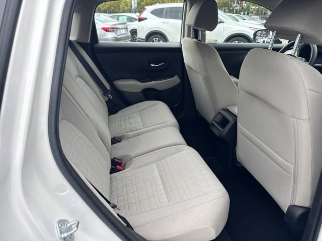 Certified 2023 Honda HR-V LX image 18