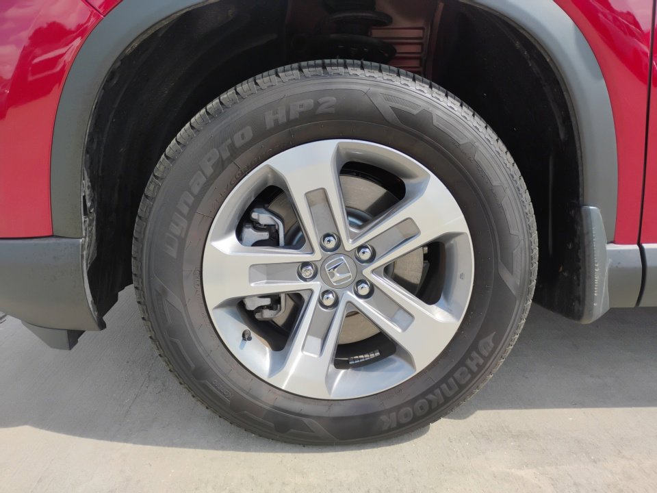 Certified 2025 Honda Pilot EX-L image 27