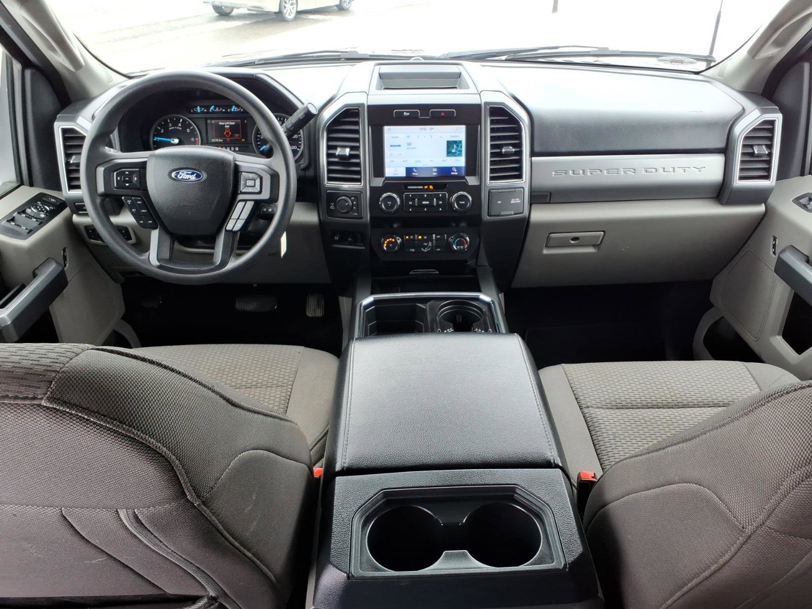 Used 2022 Ford F350 XLT w/ XLT Value Package image 10