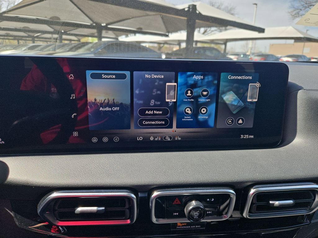 New 2026 Nissan Sentra SV FWD image 18