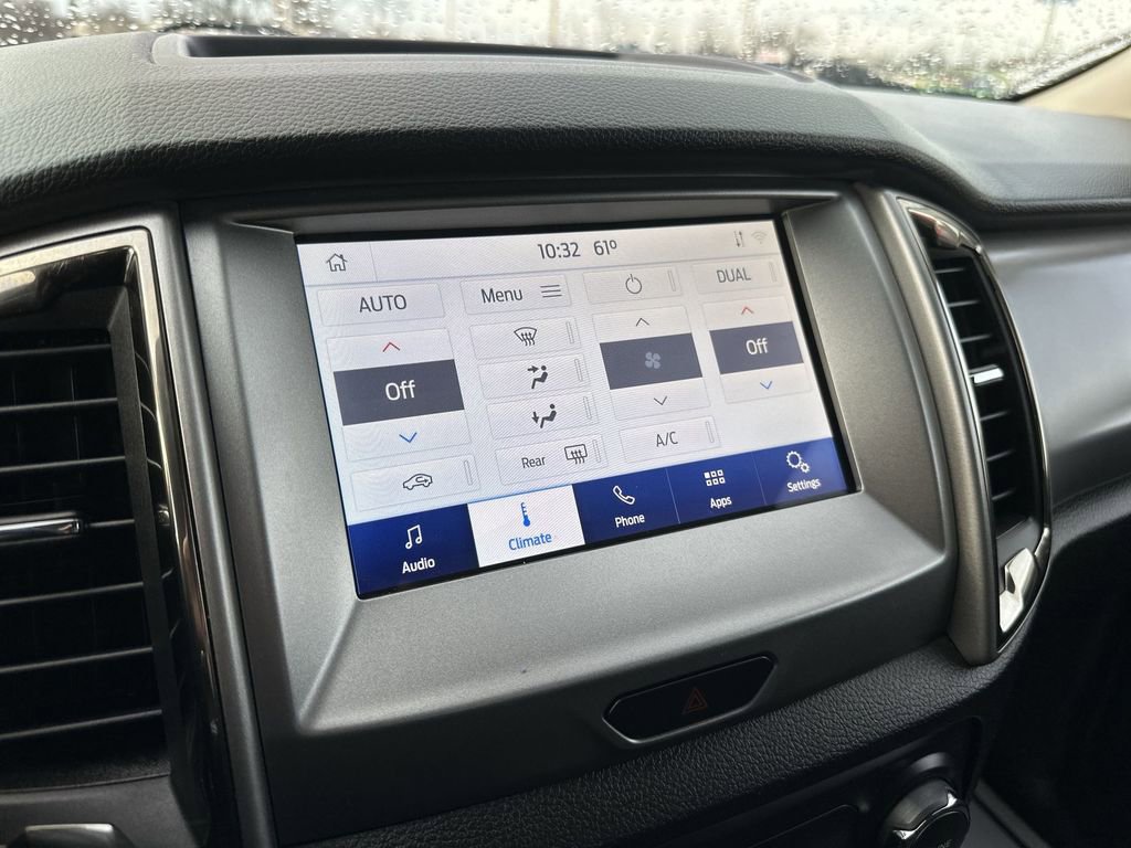 Used 2022 Ford Ranger XLT w/ Equipment Group 302A High image 18