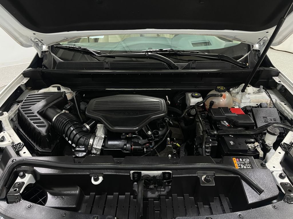 Used 2021 GMC Acadia Denali w/ Denali Technology Package image 27