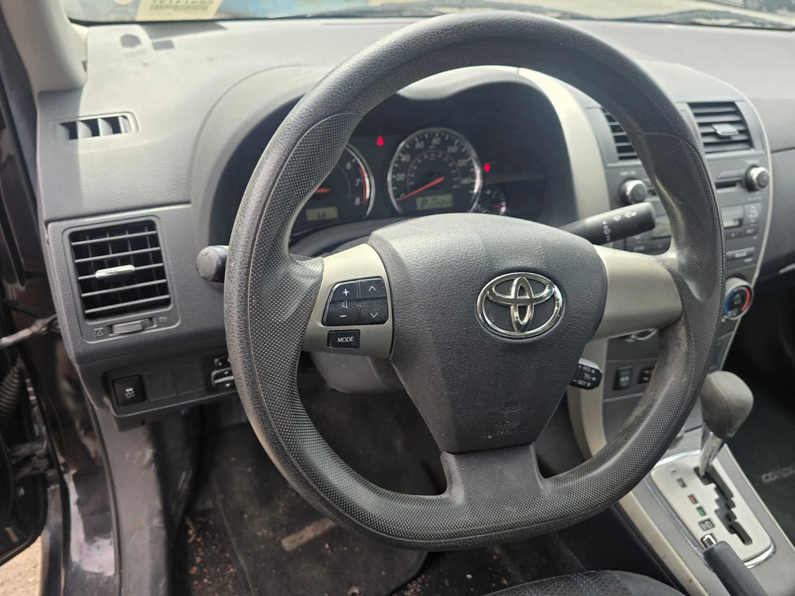 Used 2011 Toyota Corolla S FWD image 23