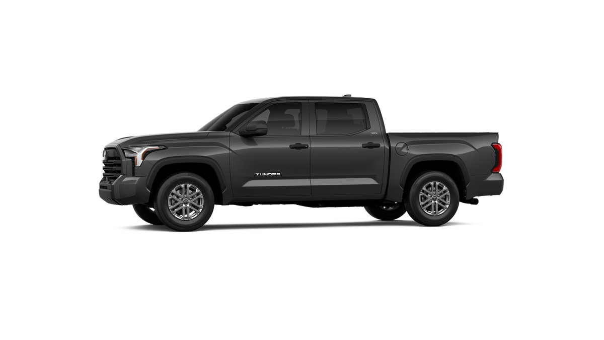 New 2026 Toyota Tundra SR5 AWD/4WD image 30