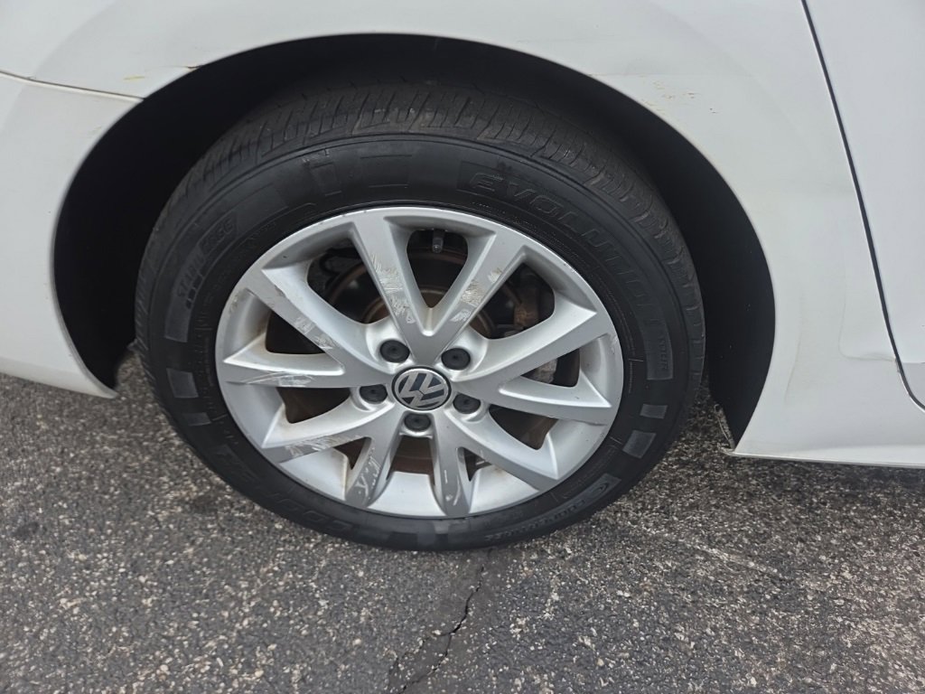 Used 2013 Volkswagen Jetta SE image 5