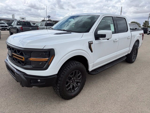 New 2026 Ford F150 Tremor w/ Equipment Group 402A High AWD/4WD image 3