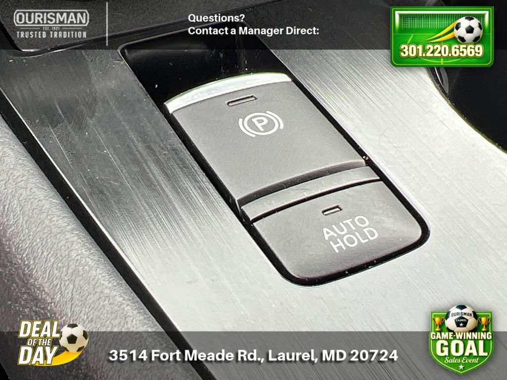 Used 2024 Nissan Rogue SV AWD/4WD image 28