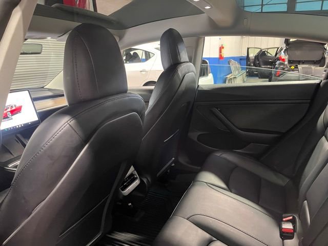 Used 2023 Tesla Model 3 Long Range image 16