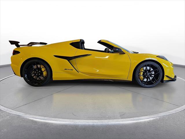 New 2026 Chevrolet Corvette Z06 image 9