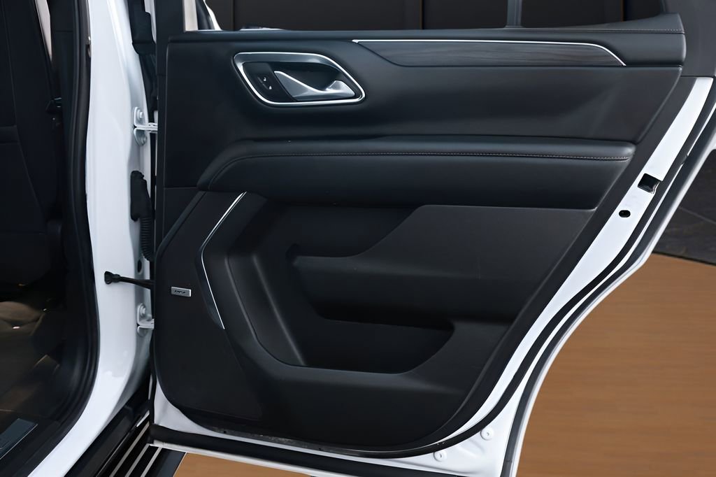 Used 2024 GMC Yukon SLT image 20