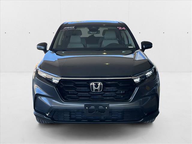 Certified 2024 Honda CR-V EX image 7