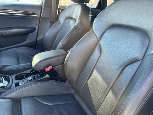 Used 2018 Audi Q3 2.0T Premium Plus w/ S Line Competition Package image 20