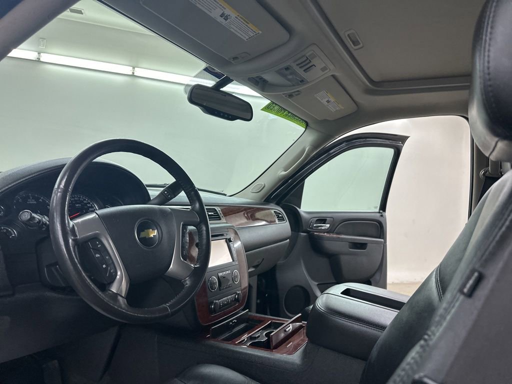 Used 2012 Chevrolet Tahoe LTZ image 32
