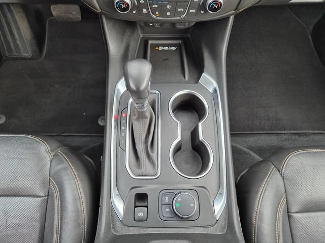 Used 2021 Chevrolet Traverse Premier FWD image 38