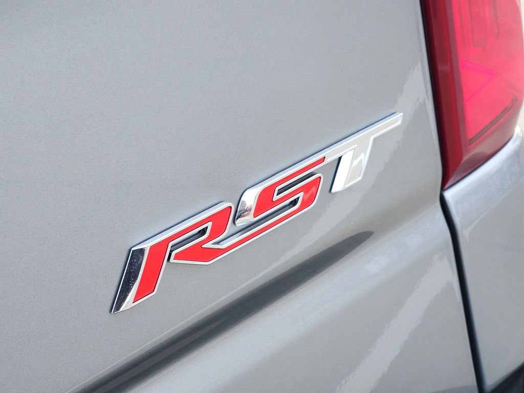 New 2026 Chevrolet Silverado 1500 RST image 8