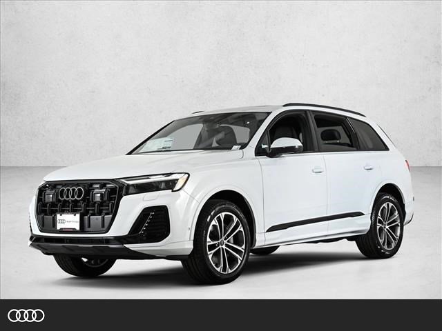 New 2026 Audi Q7 2.0T Premium image 1