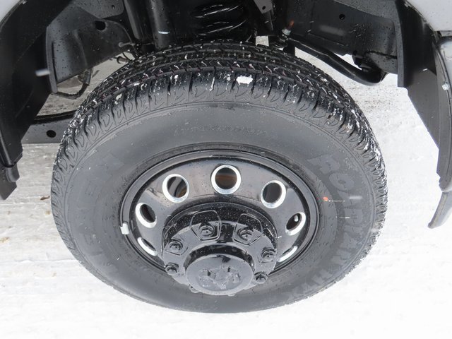 New 2026 RAM 3500 Big Horn image 13